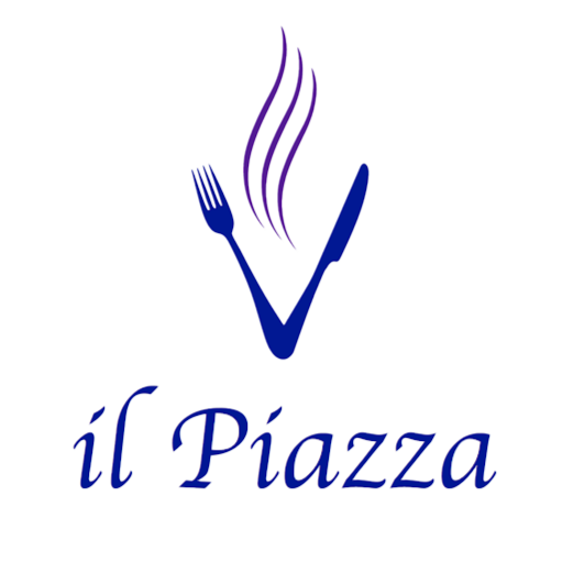 il Piazza ristorante logo