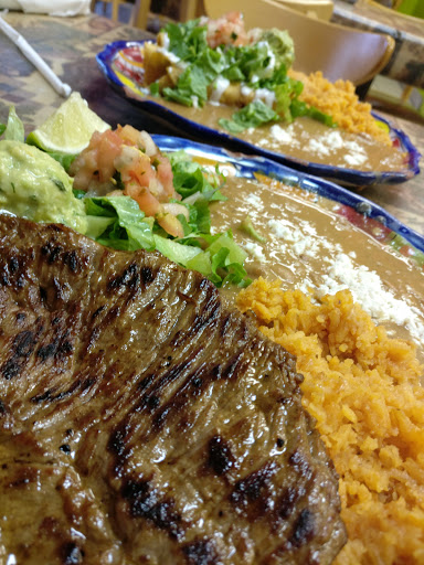 Mexican Restaurant «Tlaquepaque», reviews and photos, 911 N Murray Blvd, Colorado Springs, CO 80915, USA