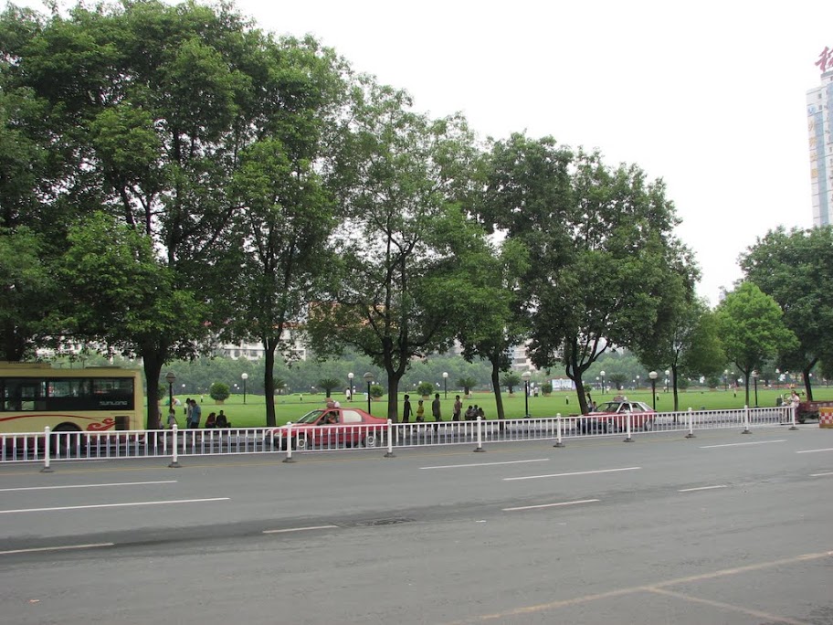 Place de Yichang