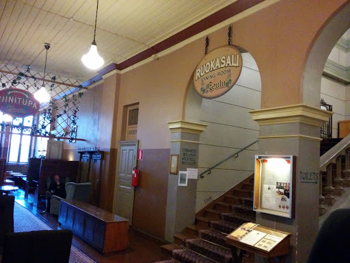 Panimoravintola Koulu