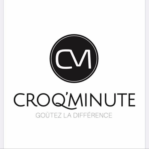 Croq'minute logo