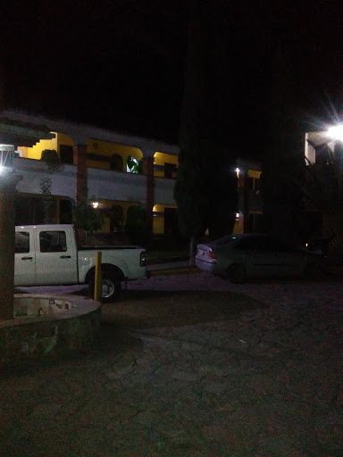 Mesón del Cortijo, San Juan del Río - Huichapan Km 4.5, 42400 Huichapan, Hgo., México, Hotel | HGO