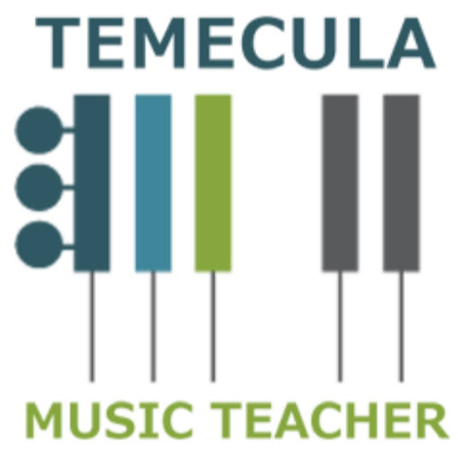 Temecula Music Teacher, LLC logo