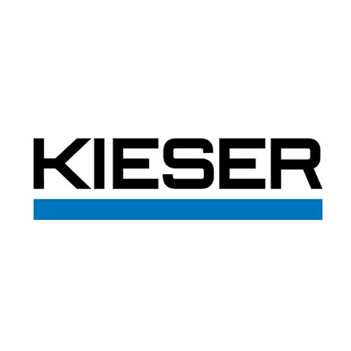 Kieser Training logo