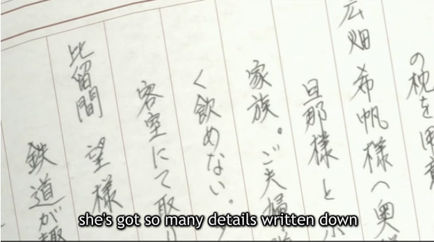 Hanasaku Iroha Episode 8 Screenshot 38