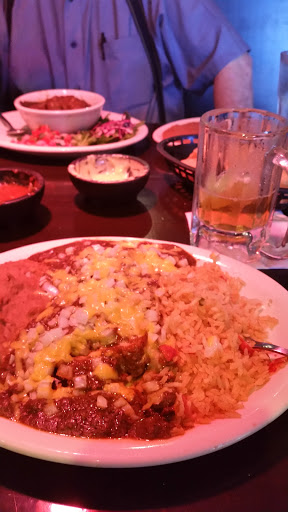 Molina's Cantina