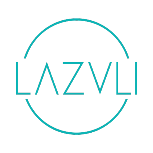 LAZULI Office logo