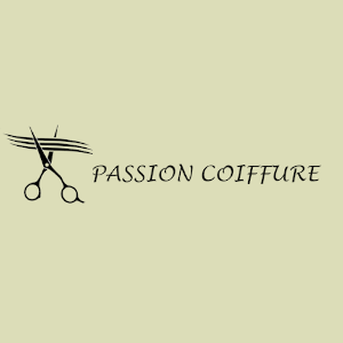 Salon Passion Coiffure logo