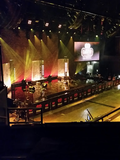 iheartradio theater