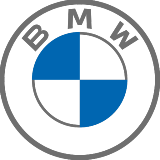 BMW Niederlassung München logo