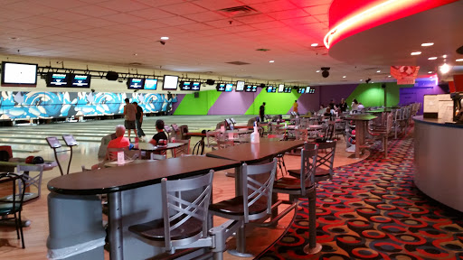 Karaoke Bar «Brownsburg Bowl», reviews and photos, 18 Whittington Dr, Brownsburg, IN 46112, USA