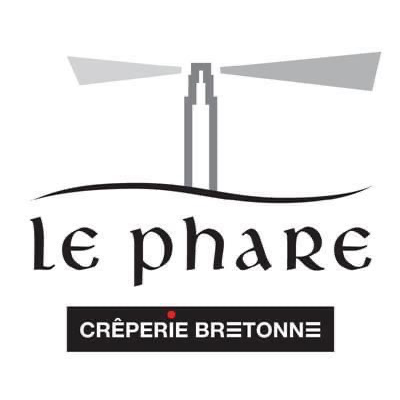 Le Phare logo