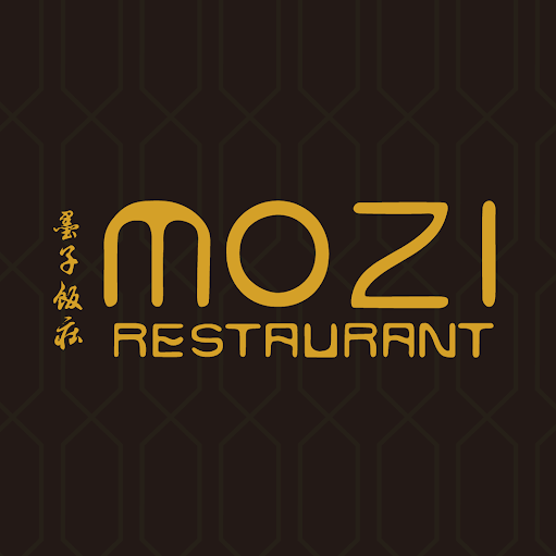 MOZI Restaurant logo