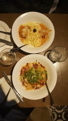 Italian Restaurant «Lucia Italian Kitchen + Bar», reviews and photos, 7102 Woodlawn Ave NE, Seattle, WA 98115, USA