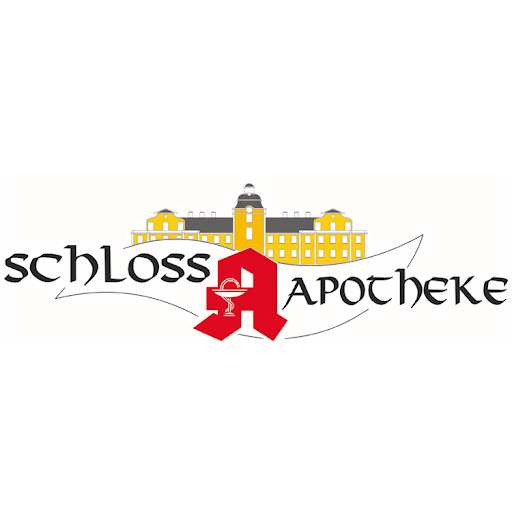 Schloss Apotheke logo