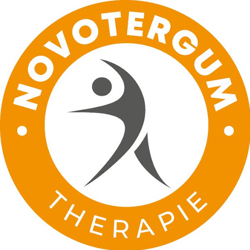 NOVOTERGUM Physiotherapie Krefeld logo