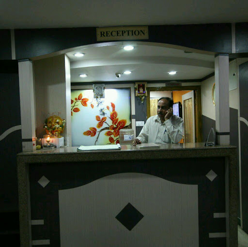 Sree Eashwar Lodge, H No 9-4-187, Regimental Bazaar, Opposite Secunderabad Railway Station, Regimental Bazaar, Secunderabad, Telangana 500003, India, Lodge, state TS