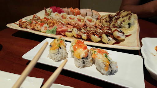 Japanese Restaurant «Koto Japanese Restaurant», reviews and photos, 10842 Westheimer Rd, Houston, TX 77042, USA