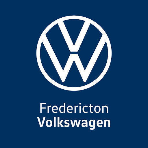 Fredericton Volkswagen logo