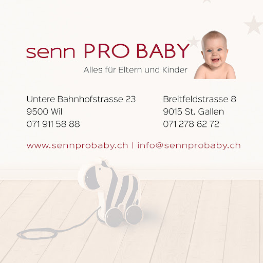 senn PRO BABY