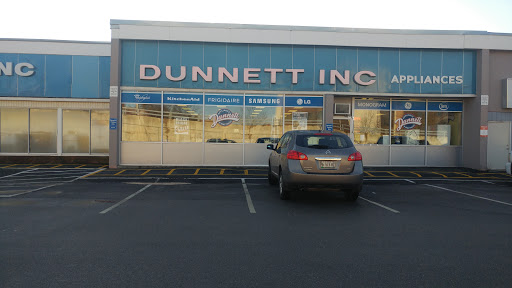 Appliance Store «Dunnett Appliance & Mattress», reviews and photos, 63 Washington St, Bangor, ME 04401, USA