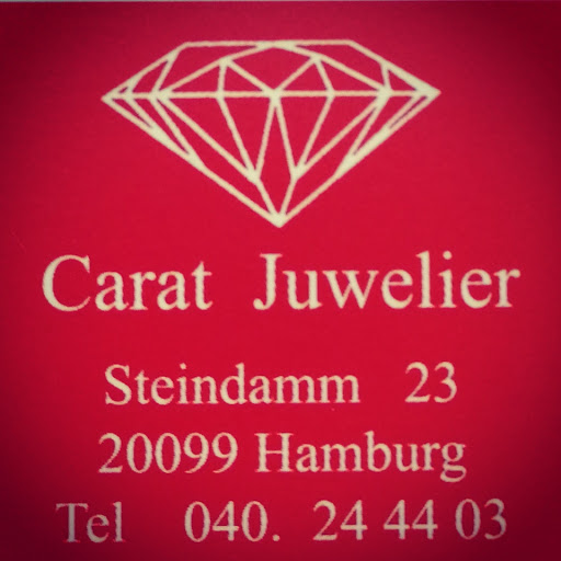 Sadik Carat Juwelier logo