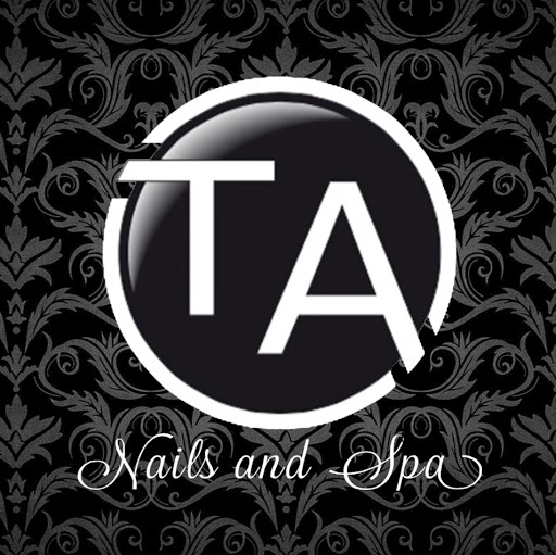 TA Nails & Spa