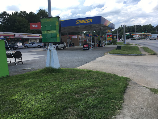 Gas Station «Sunoco Gas Station», reviews and photos, 3204 Tucker Norcross Rd, Tucker, GA 30084, USA
