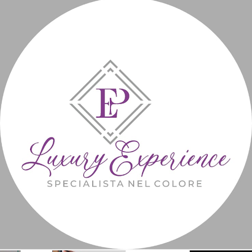 Luxury Experience logo
