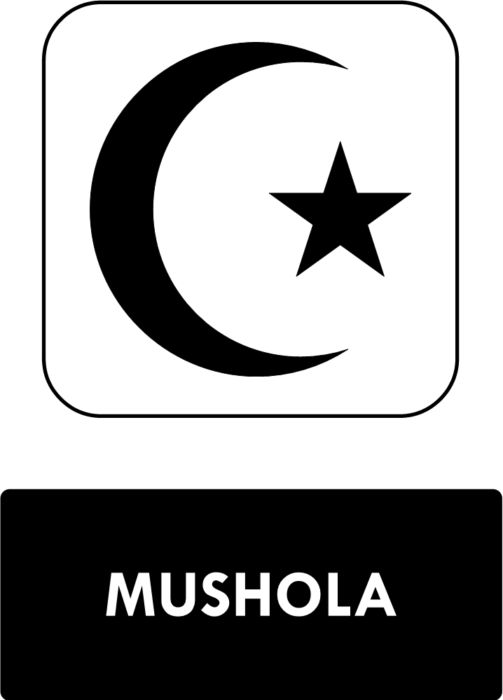 24+ Ide Penting Simbol Mushola