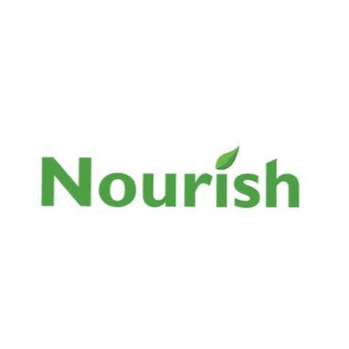 Nourish Canada - Warman logo