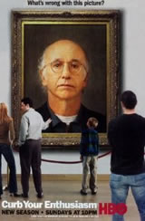 Curb Your Enthusiasm 8x24 Sub Español Online