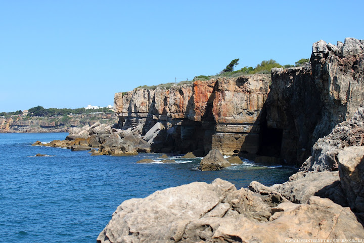 Три "венеции" в круизе по Европе с Гибралтаром и Португалией на MSC Magnifica. 05-06.2012