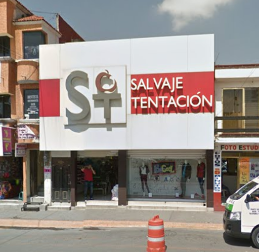 24 Tizayuca Salvaje Tentación, Av. # A Colonia, Juárez Sur 22, Centro, 43800 Tizayuca, Hgo., México, Tienda de descuento | HGO