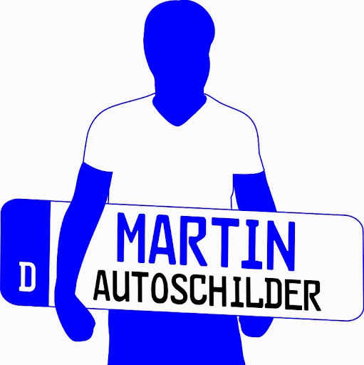 Martin Autoschilder