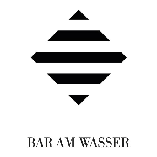 Bar am Wasser logo