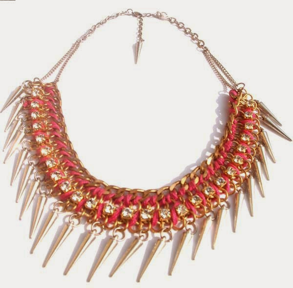 CraftsVilla jewellery