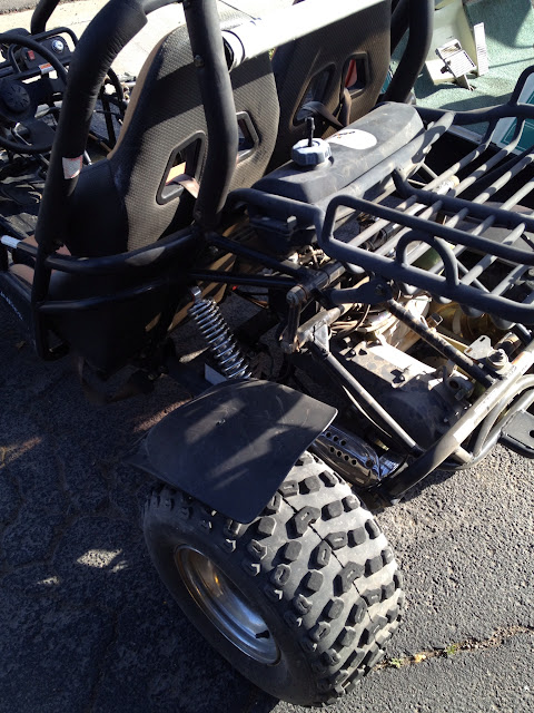 what buggy