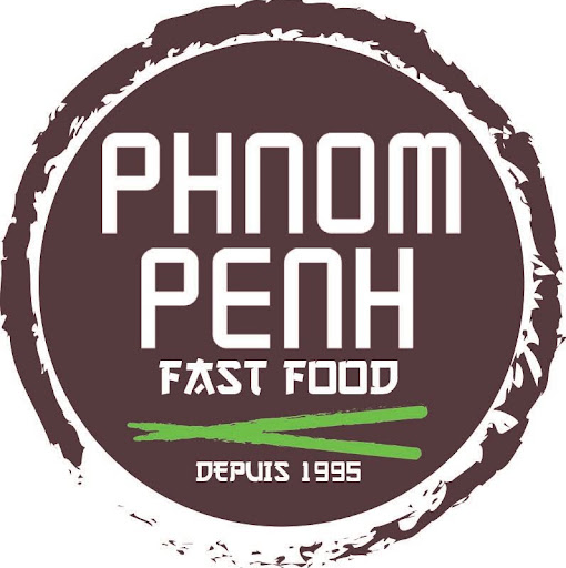 Phnom Penh Fast Food logo
