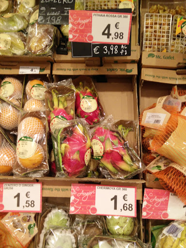 Carrefour Market