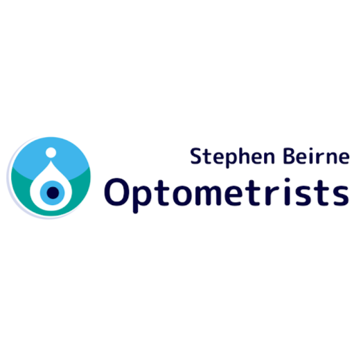 Stephen Beirne Optometrists.