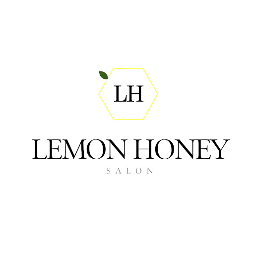 Lemon Honey Salon logo