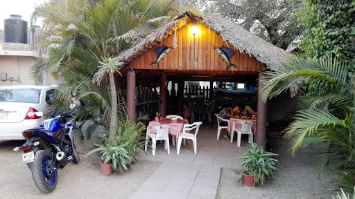 La Playita, Circuito Deportivo 4, Calli Calmecac, 39070 Chilpancingo de los Bravo, Gro., México, Restaurante de comida para llevar | GRO