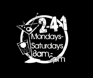2-4-1 Mondays - Saturdays