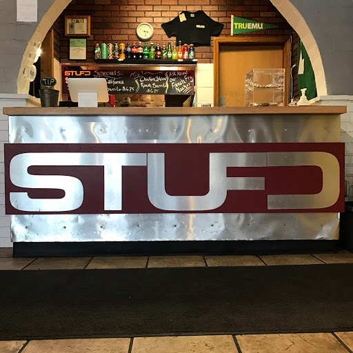 STUFD logo