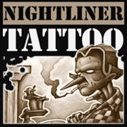 Nightliner Tattoo logo