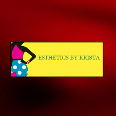 Esthetics By Krista logo