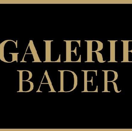 Galerie-Bader logo