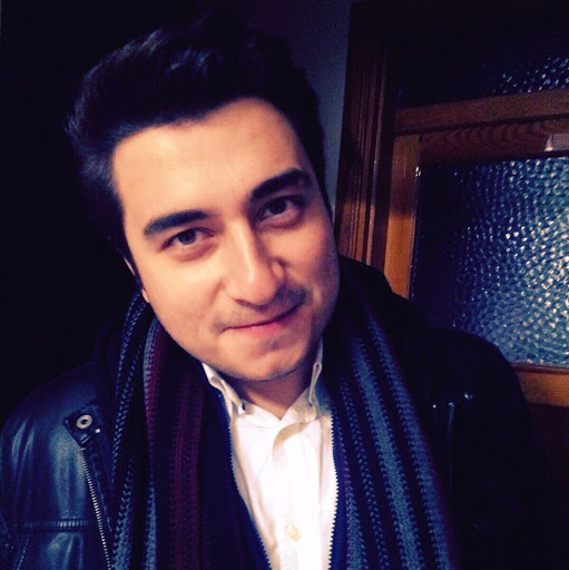 Arda Özkardeş