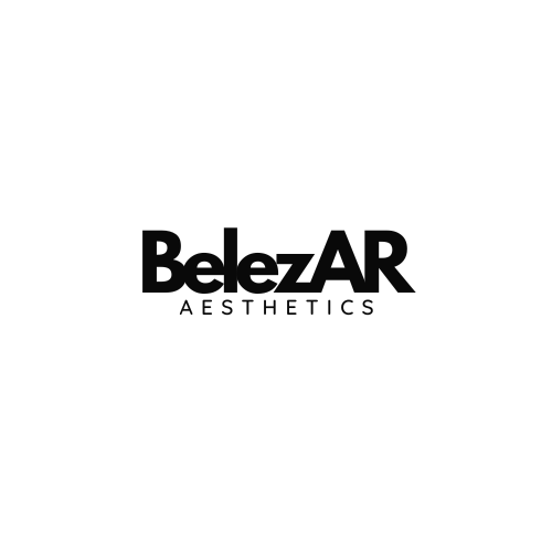 Belezar Aesthetics logo